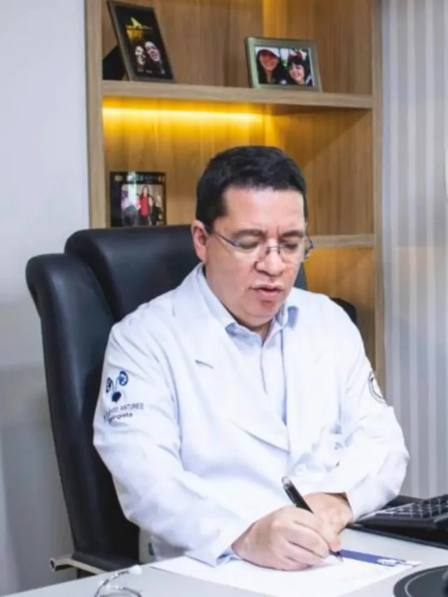 Descubra o Segredo para Vencer a Infertilidade Masculina em Manaus