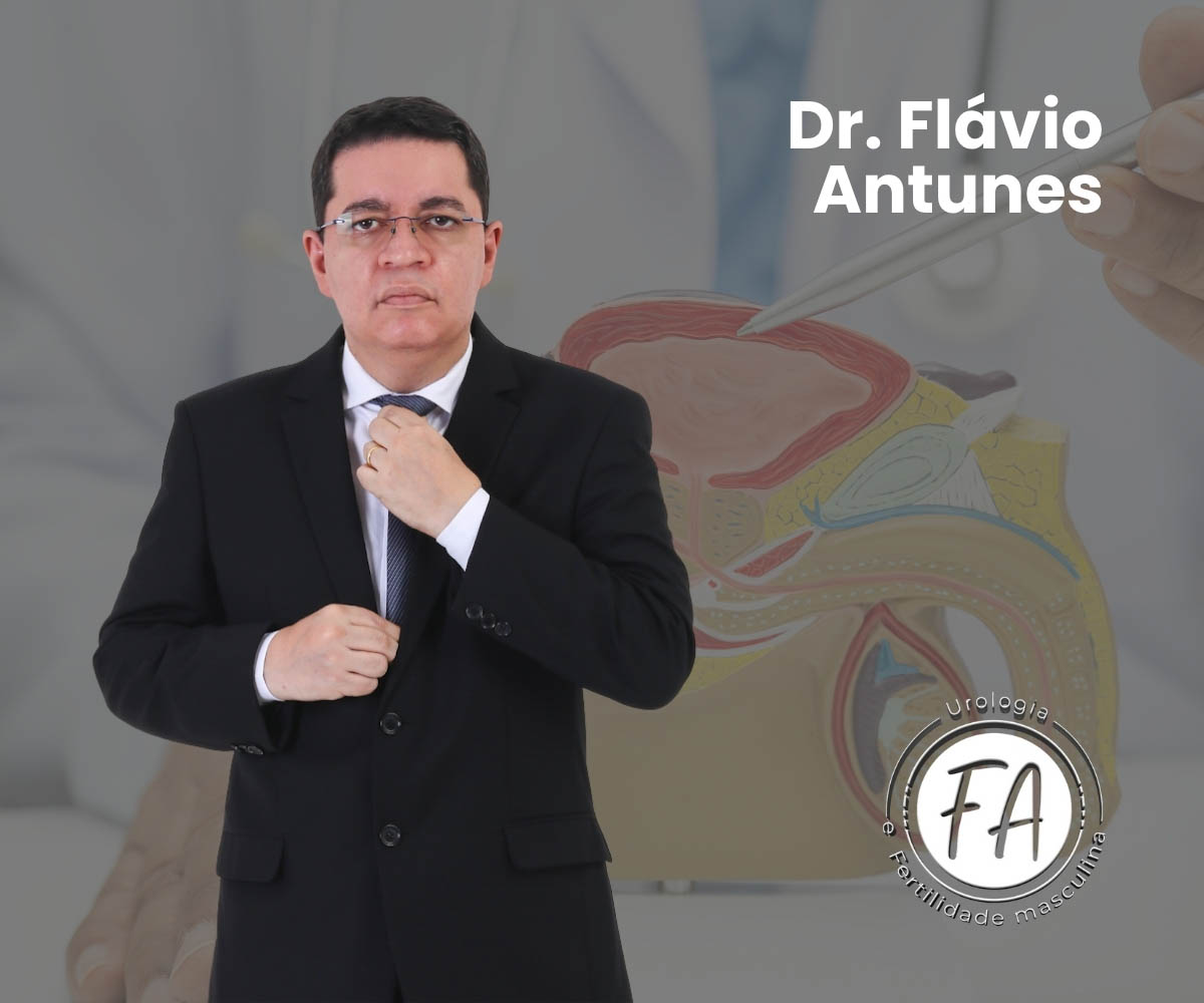 Cirurgia de vasectomia em Manaus: Tire todas as suas dúvidas.