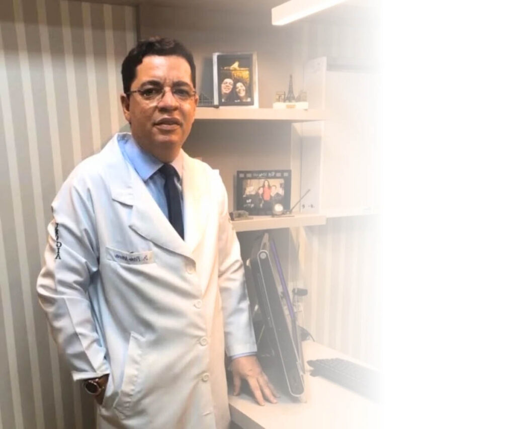 Como é feita a Cirurgia de vasectomia? O guia completo.