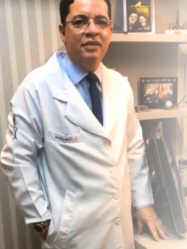 Descubra como superar a Disfunção Erétil com tratamentos modernos em Manaus!