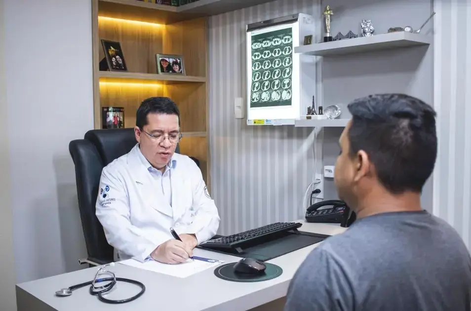 Como prevenir o agravamento de problemas na próstata com consultas regulares