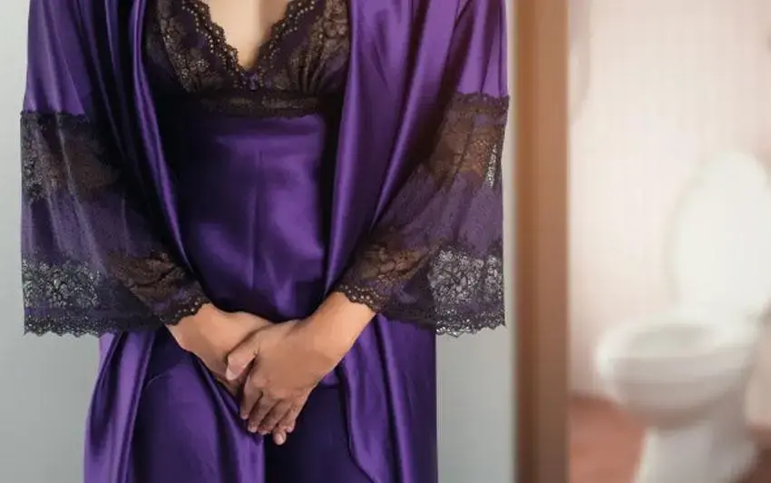 Noctúria: Entenda por que fazer xixi em excesso à noite não é normal