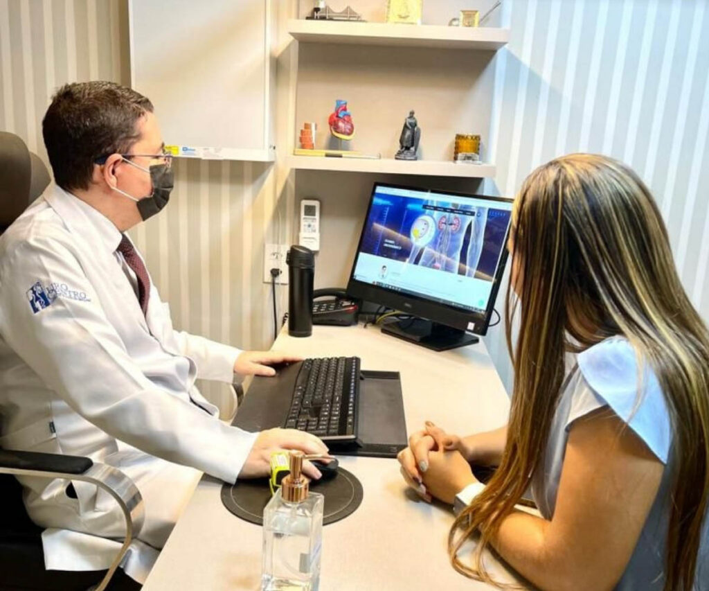 Sintomas que indicam a necessidade de um Tratamento da próstata.